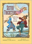 Sister Tricksters: Rollicking Tales of Clever Females