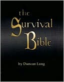 The Survival Bible