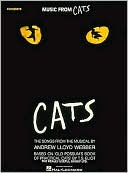 Cats: The Songs from the Musical by Andrew Lloyd Webber: (Sheet Music)