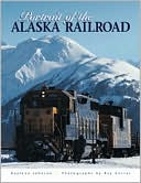 Portrait of the Alaska Railroad