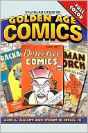 Standard Guide To Golden Age Comics