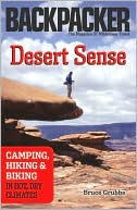 download Desert Sense : Camping, Hiking, and Biking in Hot, Dry Climates book