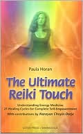 Ultimate Reiki Touch