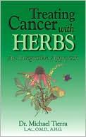 Treating Cancer with Herbs: An Integrative Approach
