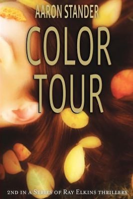 Color Tour: A Northern Michigan Murder Mystery