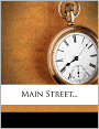 Main Street...