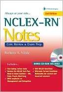NCLEX-RN. Notes: Core Review and Exam Prep