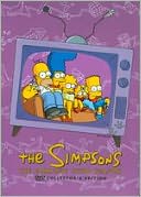 Simpsons: the Complete Third Season