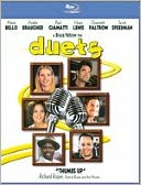Duets with Maria Bello