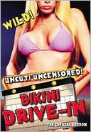 Bikini Drive-In with Ashlie Rhey