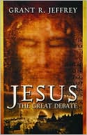 Jesus: The Great Debate