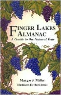 Finger Lakes Almanac: A Guide to the Natural Year
