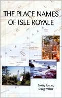 Place Names of the Isle Royale