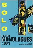 Solo!: The Best Monologues of the 80s - Men