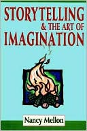 Storytelling & The Art Of Imagination