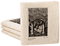 Harry Potter and the Sorcerer's Stone (Harry Potter #1) (Braille Edition)