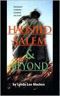 Haunted Salem and Beyond