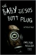 The Baby Jesus Butt Plug
