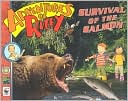 Survival of the Salmon (Adventures of Riley Series)
