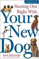 Starting Out Right with Your New Dog: A Complete Guide