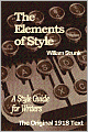 The Elements of Style