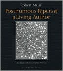 Posthumous Papers of a Living Author