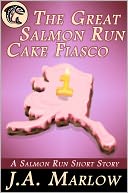 The Great Salmon Run Cake Fiasco