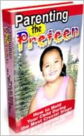 Parenting the Preteen