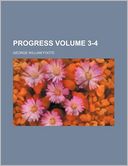 Progress Volume 3-4
