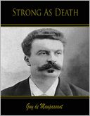 Strong As Death