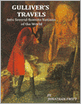 Gulliver's Travels: Into Several Remote Nations of the World