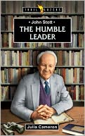 John Stott: A Humble Leader