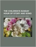 The Children's Sunday hour of story and song