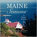 Maine Seasons in Picture and Verse