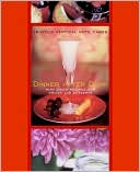 Dinner after Dark Signature Vertical Note Cards