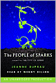 The People of Sparks (Books of Ember Series #2)