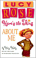 Lucy Rose: Here's the Thing About Me