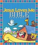 Jesus Loves Me Bible Storybook