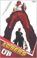 The Losers: Ante-Up