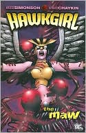 Hawkgirl: The Maw