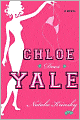 Chloe Does Yale