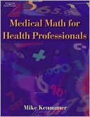 download Math for Health Care Professionals book