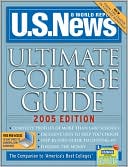 U.S. News Ultimate College Directory 2005