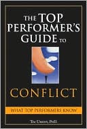 Top Performer's Guide to Conflict