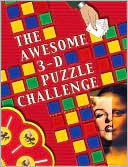 The Awesome 3-D Puzzle Challenge