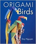Origami Birds