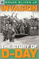 Sterling Point Books: Invasion: The Story of D-Day