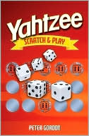 YAHTZEE Scratch & Play