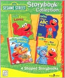 Sesame Street Storybook