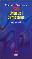 Pocket Guide of 50 Unusual Symptoms